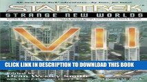 [Read PDF] Star Trek: Strange New Worlds VII Ebook Free