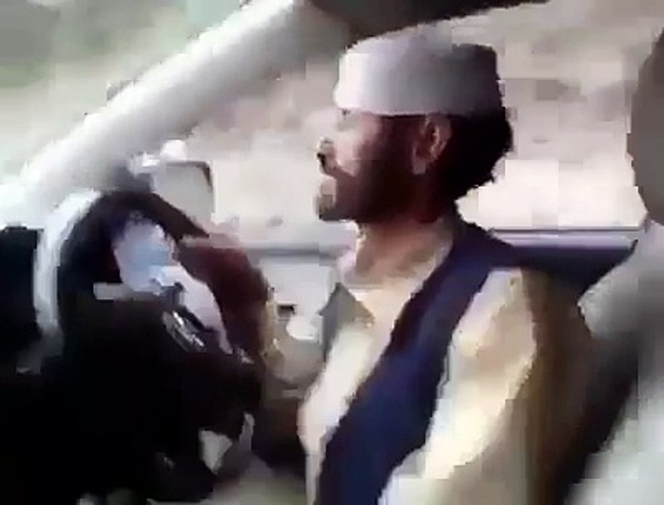 Pashto nazia Iqbal mast song
