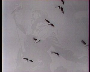 95 - Mark Bernes - 'Cranes'