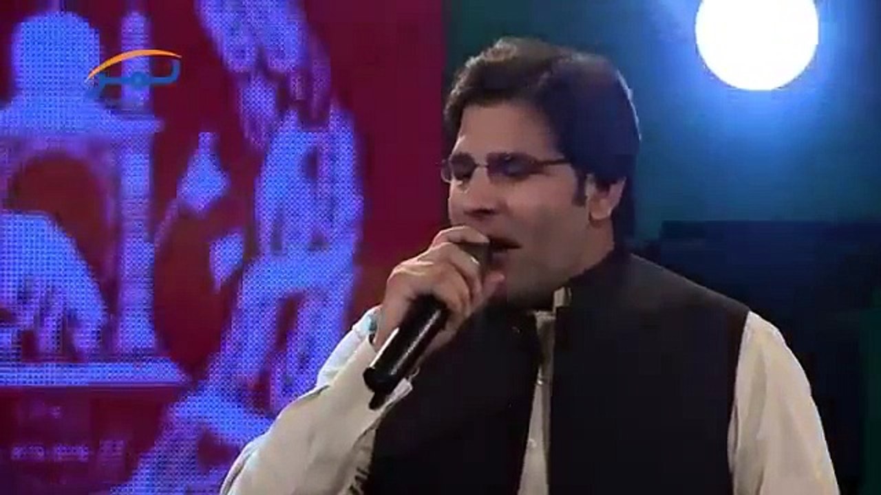 Karan khan new video song Zama gran Afghanistan na in Eid day