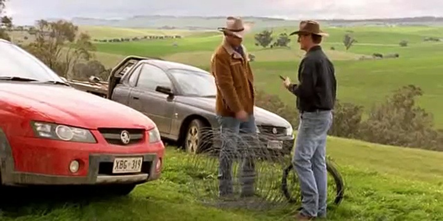 McLeods Daughters S 5 E 2