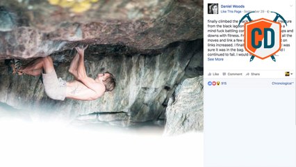 Daniel Woods, Stefano Ghisholfi And More Are With Brian On The...