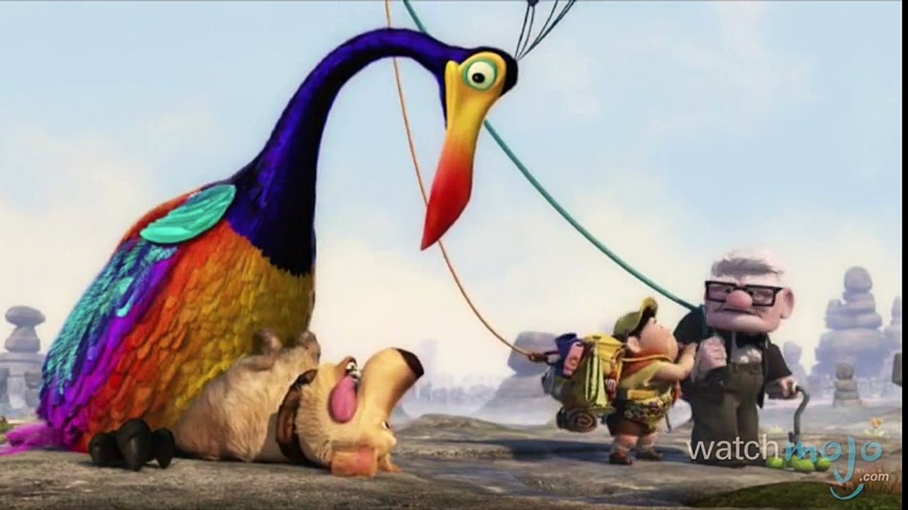 Die 10 besten Freunde unserer Kinohelden