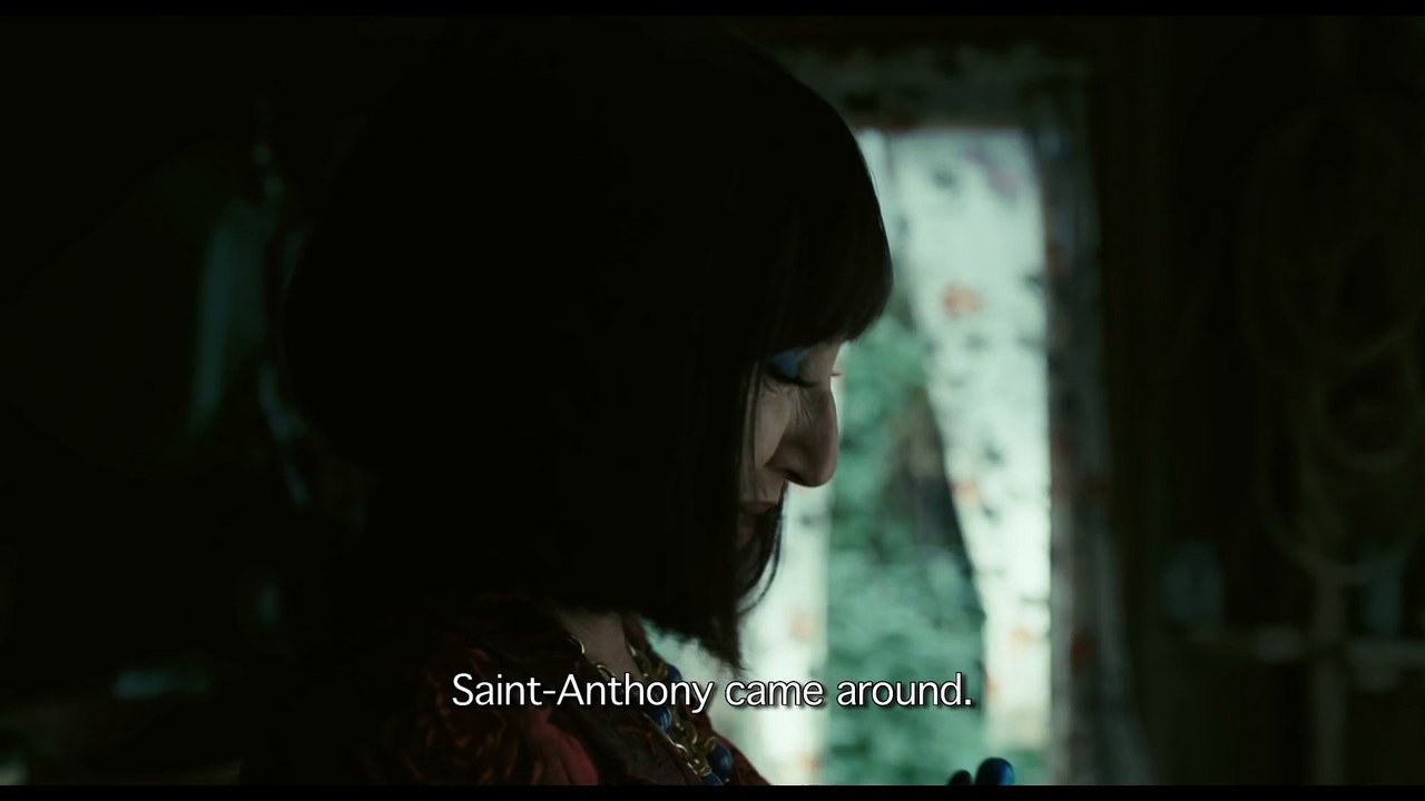 It's Only the End of the World / Juste la fin du monde (2016) - Trailer (English Subs)