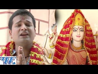 चुहू चुहू बोलेले चिरईया - Jaag Jayi Maiya - Ritesh Pandey - Bhojpuri Devi Geet 2016 new