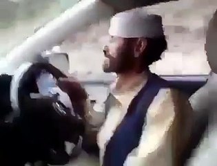 Pashto nazia Iqbal mast song