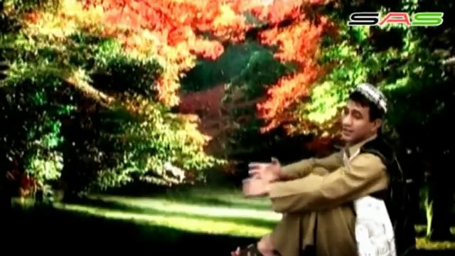new afghan pashto- LATIF NANGARHARI NA NA WAROKI.songs HD...2010
