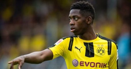 Bayern Münih, Ousmane Dembele İçin Yanlış Menajerle Görüştü
