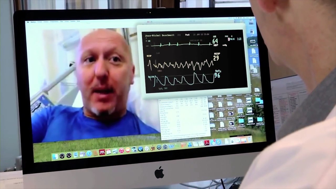 Congres de rentree 2016 - Sante