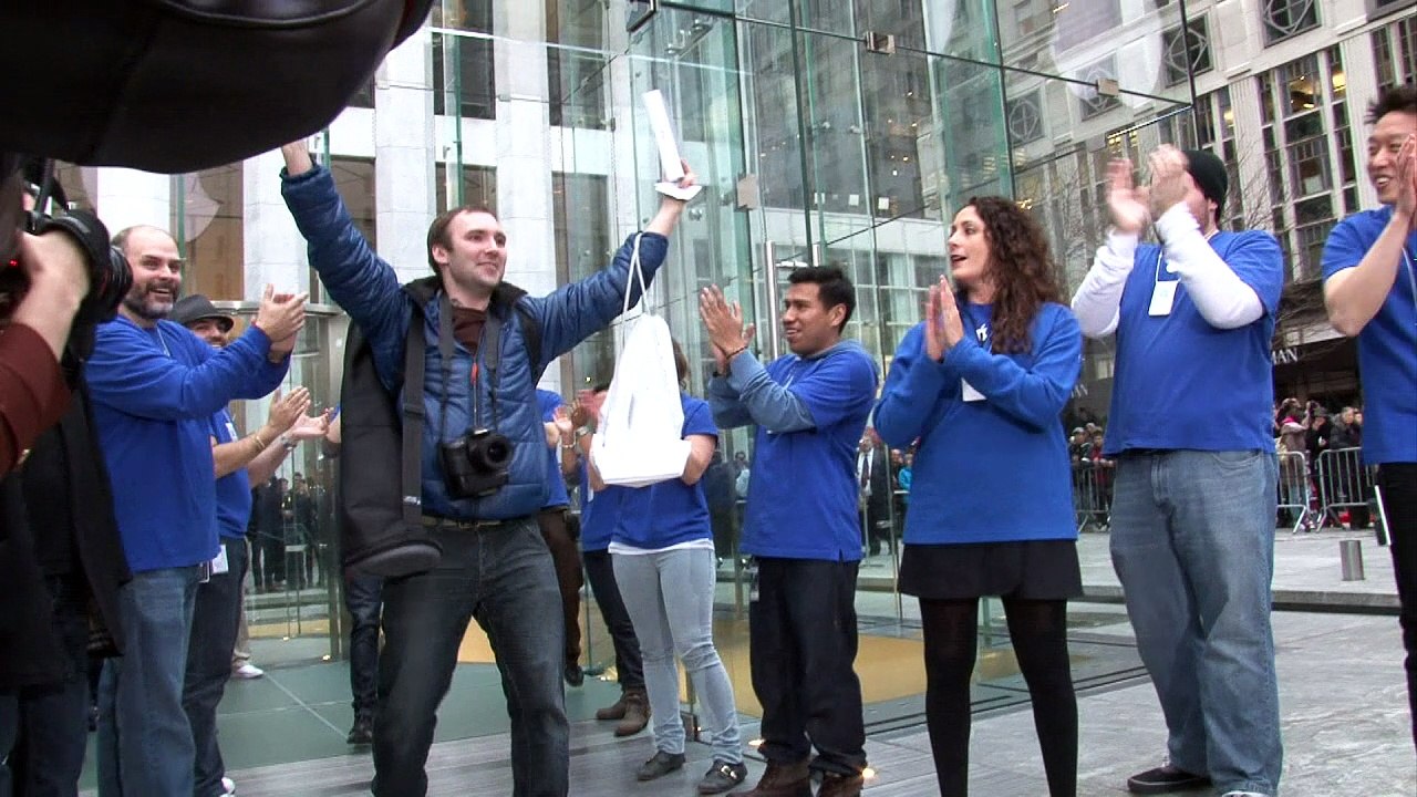 Apple ohne Steve Jobs: Der Zauber ist verflogen