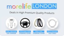 morelife LONDON - High Premium Quality Products