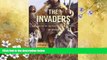 Online eBook The Invaders: How Humans and Their Dogs Drove Neanderthals to Extinction