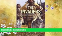 Online eBook The Invaders: How Humans and Their Dogs Drove Neanderthals to Extinction