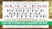 [PDF] Success Through A Positive Mental Attitude Full Colection