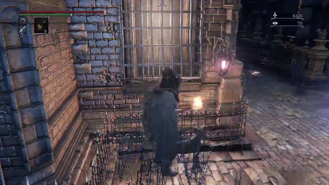 Lucas Chan Live PS4 Broadcast (2)