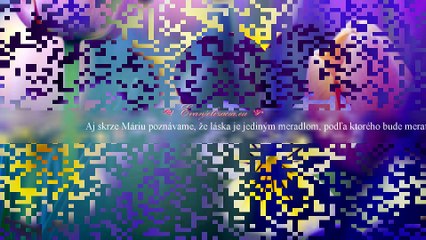 Ježiš je našim znamením