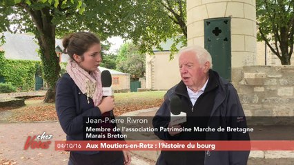 Chez vous aux Moutiers-en-Retz #2