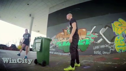 Epic Football Soccer Vines!! Goals, Skills, Fails, July