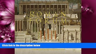 For you The Roman Forum: A Reconstruction and Architectural Guide