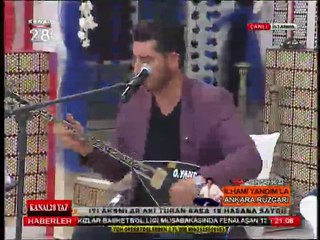 OSMAN YANDIM SENSİZ OLMUYOR