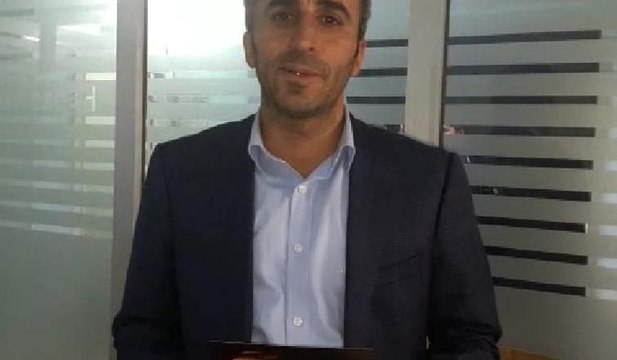 Celal Fırat: Şuan faşizan bir mantıkla karşı karşıyayız