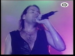 Richie Blackmore life