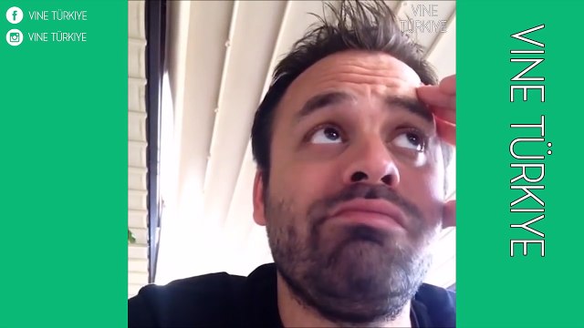 Can Çekin En Çok İzlenen Komik Vineleri | Vinetastic