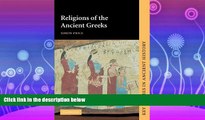 Online eBook Religions of the Ancient Greeks (Key Themes in Ancient History)