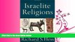 Popular Book Israelite Religions: An Archaeological and Biblical Survey