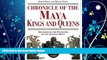 Online eBook Chronicle of the Maya Kings and Queens: Deciphering the Dynasties of the Ancient Maya