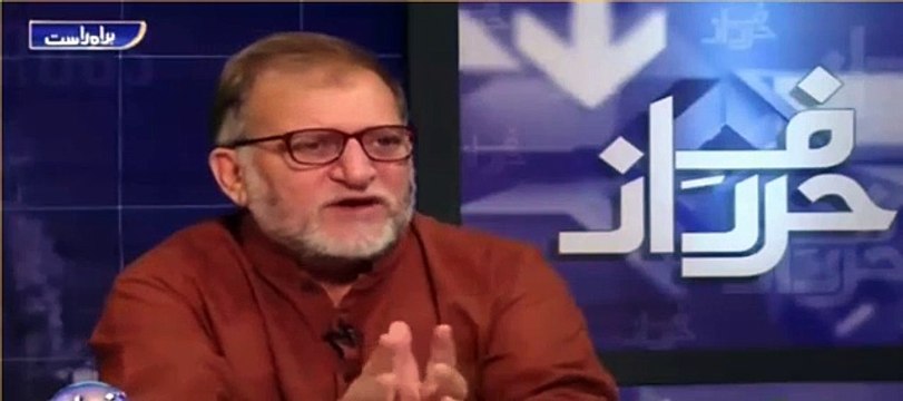 Orya Maqbool Jan's analysis on Imran Khan's decision to boycott parliament's joint session