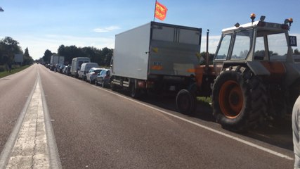 Rassemblement contre l'érosion dunaire