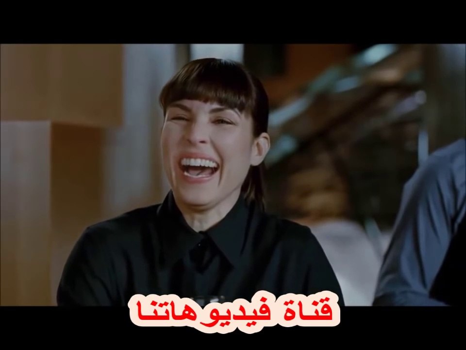 عندما غضبت سخر منها ألد أعدائها ( مقطع أكثر من رائع ) للفنانة السويدية نومي راباس