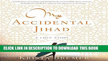 [PDF] My Accidental Jihad Popular Collection