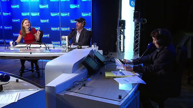 Anne-Emmanuelle Roumanoff, ça ferait tout de suite beaucoup plus classe