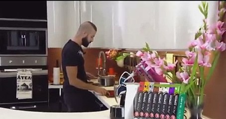 الحلقومة بالمشروبات الغازية