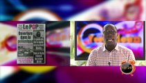 REPLAY - Revue de presse du 05 Octobre 2016 - Mamadou Mouhamed NDIAYE