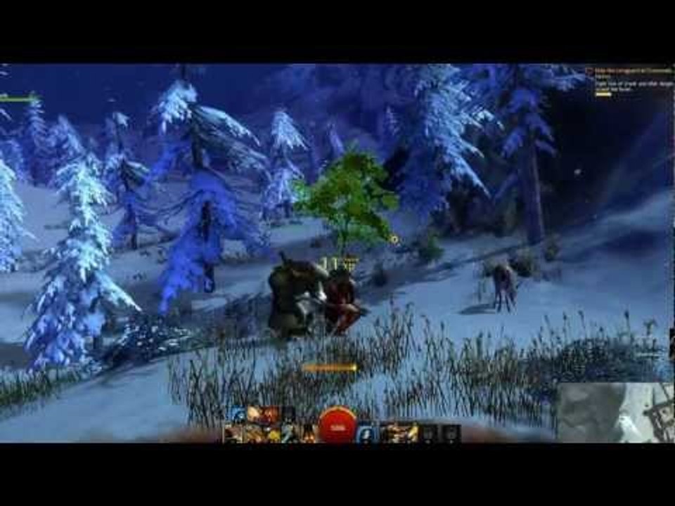 Guild Wars 2 Episode 8