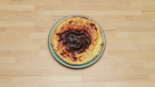 Flan parisien en vidéo