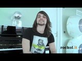 Valerio Scanu - la videointervista di Rockol