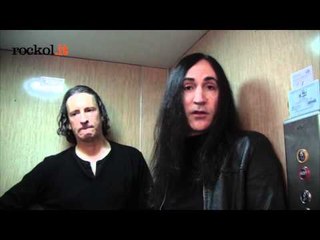 Gli Afterhours raccontano "Padania" - la videointervista