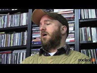 Magnetic Fields- "Andrew in drag" (Live@Rockol)