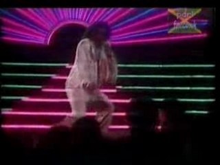 Ashford & Simpson - The Boss 1982 (Live)