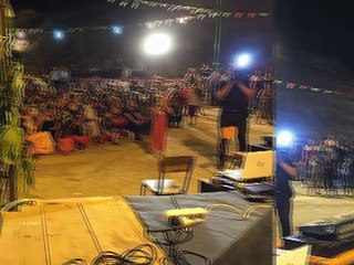 AKFADOU  film photos du village 16