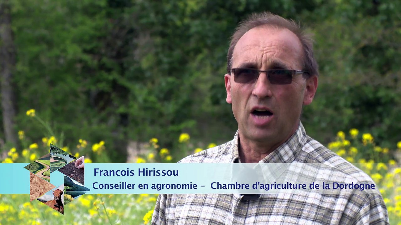L'agroécologie : une solution à la protection de l'eau ?