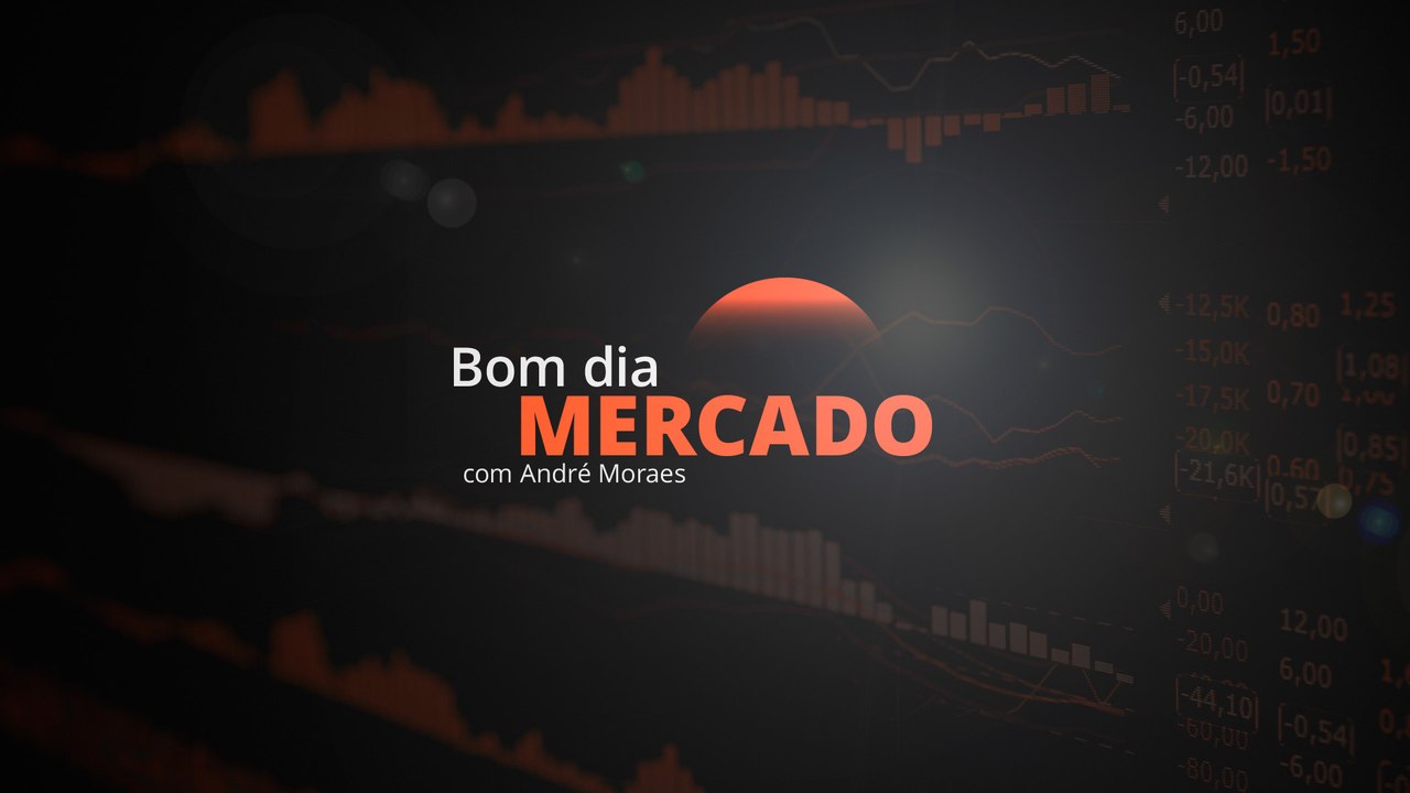 Índice Ibovespa perto de romper o seu ponto mais importante no gráfico diário
