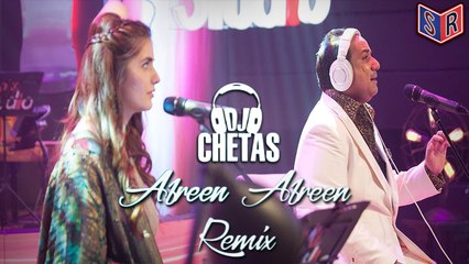 DJ Chetas - Afreen Afreen (Remix) | Rahat Fateh Ali Khan & Momina Mustehsan | Coke Studio [FULL HD] - (SULEMAN - RECORD)