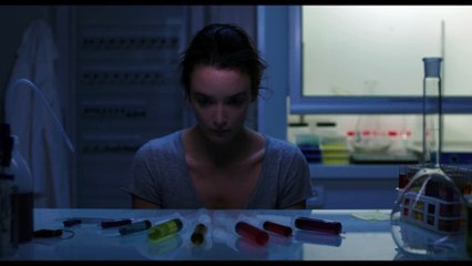 Arctic Heart / Le Secret des banquises (2016) - Trailer (International)