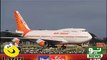 Dil Dil Pakistan Song Was Played in Air India Flight