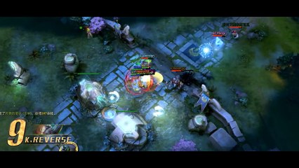 DotA2 - WoDotA Top10 Vol.43